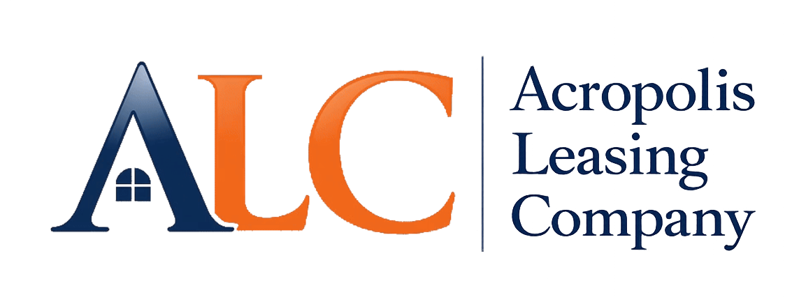 Acropolis Leasing Company